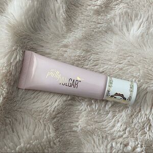 Pretty vulgar eyeshadow primer